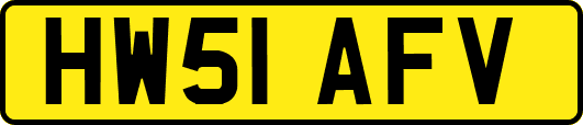 HW51AFV