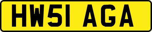 HW51AGA