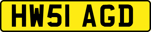 HW51AGD