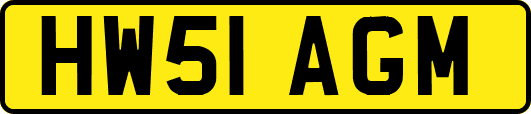 HW51AGM