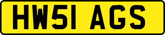 HW51AGS