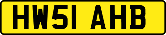 HW51AHB