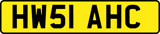 HW51AHC