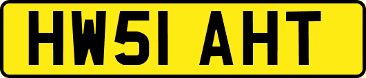 HW51AHT