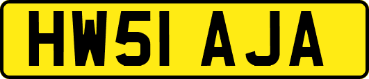 HW51AJA