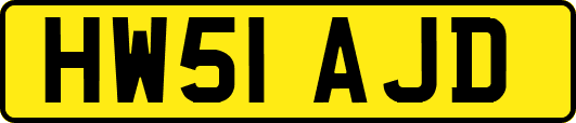 HW51AJD