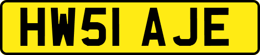 HW51AJE