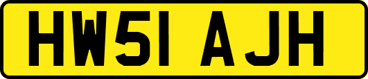 HW51AJH