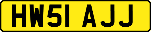 HW51AJJ