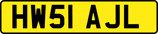 HW51AJL