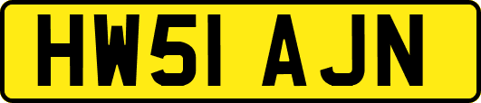 HW51AJN