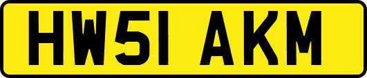 HW51AKM