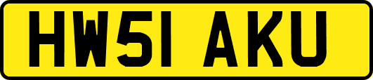 HW51AKU