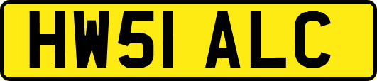 HW51ALC