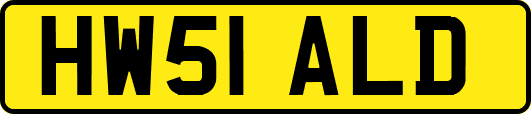 HW51ALD