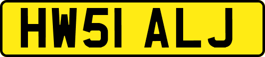 HW51ALJ