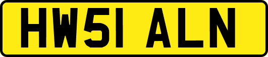 HW51ALN