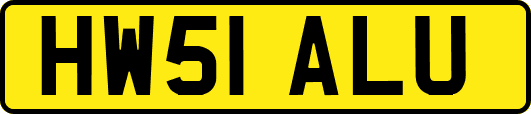 HW51ALU