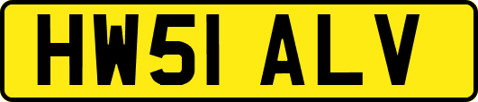 HW51ALV