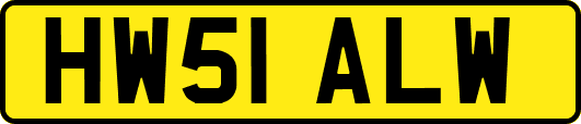 HW51ALW