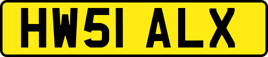 HW51ALX