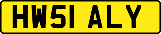 HW51ALY