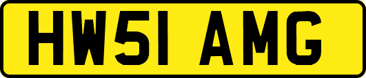 HW51AMG