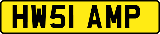 HW51AMP