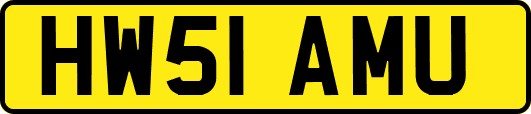 HW51AMU