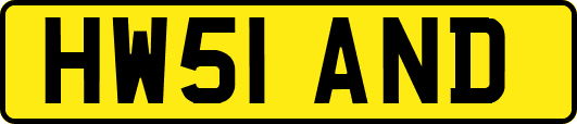 HW51AND