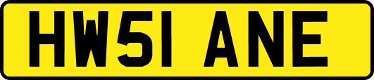 HW51ANE