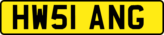 HW51ANG