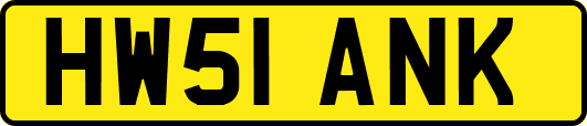 HW51ANK