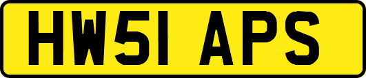 HW51APS