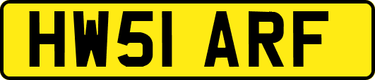 HW51ARF