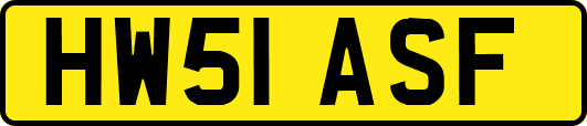 HW51ASF