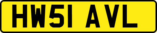 HW51AVL