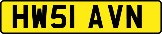 HW51AVN