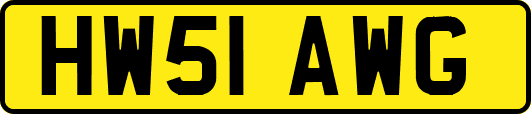 HW51AWG