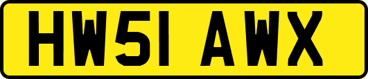 HW51AWX