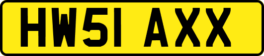 HW51AXX