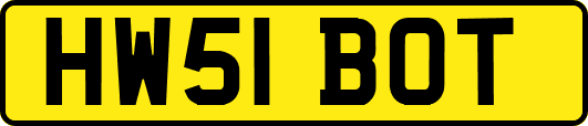 HW51BOT