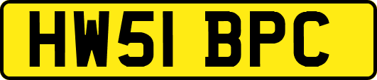 HW51BPC