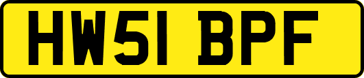 HW51BPF