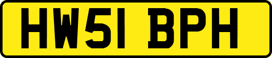 HW51BPH