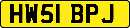 HW51BPJ