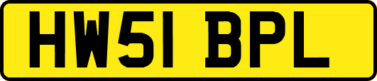 HW51BPL