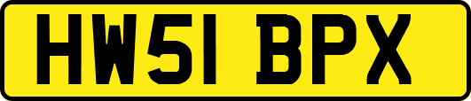 HW51BPX