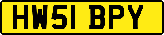 HW51BPY