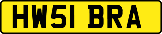 HW51BRA